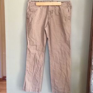 Old Navy Khaki Pants Men's Size 34x32